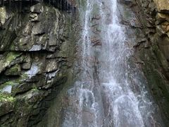 -藏龙百瀑风景区