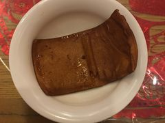 卤香干-锅儿挑面馆