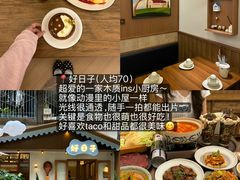 -观音桥步行街