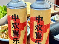 -金龙·打边炉(武进路店)
