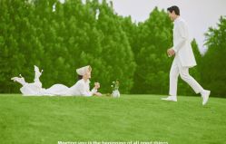 -莫兰迪婚纱摄影