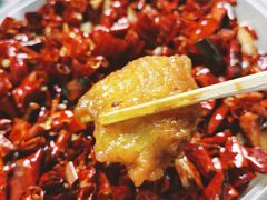 泼辣鱼-无限虾享(同庆街店)