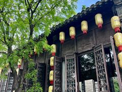 -回龙窝历史文化街区