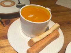-本处·素食·融合料理(南油店)