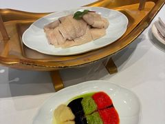 -狮拾久·现代新加坡料理(福田COCO Park店)