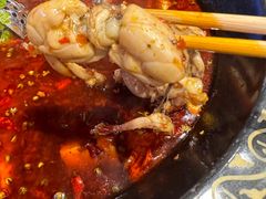 -蛙老爹·蜀香美蛙鱼头(王家湾店)
