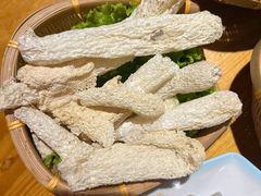 -民食香·腊排骨野生菌美食(木府店)