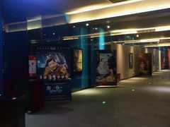 -万达影城(长沙婚庆公园中国巨幕店)