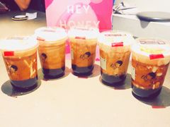 -喜茶(东莞汇一城店)