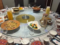 -佳兰雅序融合菜(高新店)