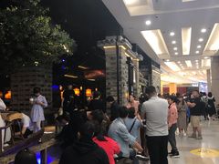 -绿茶餐厅(昆明世纪金源店)