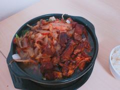 -赵家牛肉砂锅(台西三路店)
