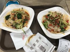 -魏家凉皮(博水商务大厦店)