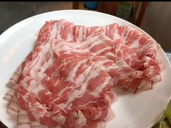 -竹叶涮肉坊(总店)