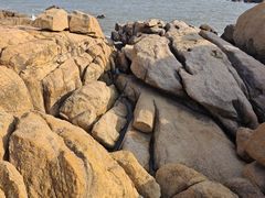 -那琴半岛地质海洋公园