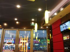 -尊宝比萨(科华店)