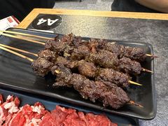 -林记潮牛·牛肉火锅(上马墩店)