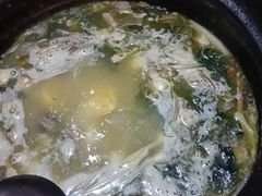 -阳光山水江湖菜馆(西山龙门店)