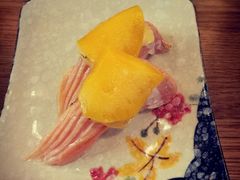 -樱の千渡日式料理·铁板烧•烧鸟(金盛田广场店)