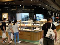 面包甜点陈列柜-Sunflour(来福士店)