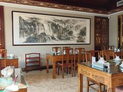 -民族饭荘(新华大街店)