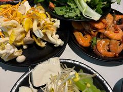 -爱伲牛肉火锅自助(景洪店)