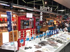 -盒马鲜生(杨高南路店)