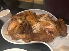 -西安饭庄·非遗陕菜(钟楼店)