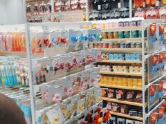 -乐享城购物中心