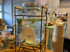 -MIMO CAFE(沙头角店)