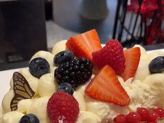 -北京王府井希尔顿酒店·万斯阁西餐厅