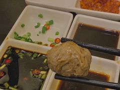 -吉友粥底火锅(方斜路店)