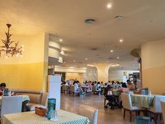 -城堡餐厅(长隆海洋王国店)