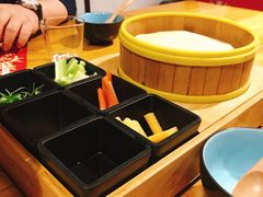 -局气 烤鸭·北京菜(光华路店)
