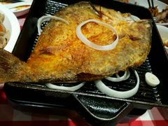 -西贝(金桥店)