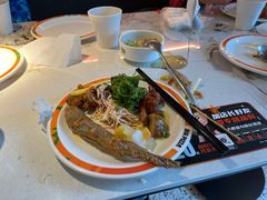 -比格比萨自助(宝山日月光店)