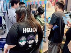 -盒马鲜生(顺义店)