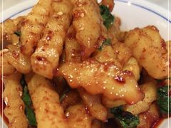 -付小姐在成都(川沙店)