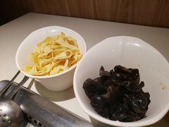 -海底捞火锅(万丰桥店)