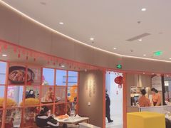 -北大荒人•新东北菜(青岛银座店)