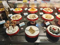 -令氏家外家周秦食府(高新店)