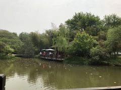 -西院1号(龙井店)