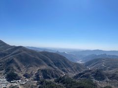 -妙峰山风景名胜区