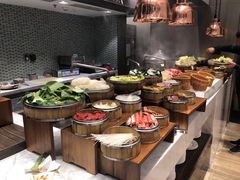 -陆家嘴万怡酒店·万荟轩