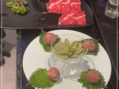 -捞王锅物料理(金城路店)