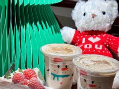 -Miss Q Family甜品·蛋糕·法甜咖啡