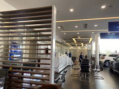 -长沙中升聚星奔驰4S店(望城店)
