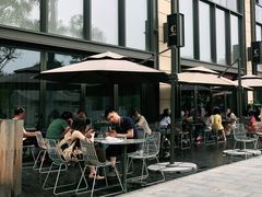 -The Rug Cafe(王府中环店)