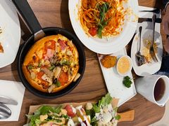 -必胜客(骡马市店)