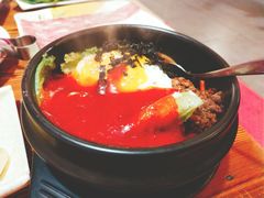 -阿妈咪韩国烤肉(博士后家园店)